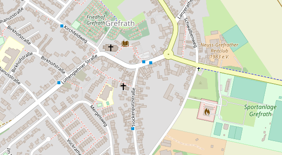 Physical Therapy auf Karte