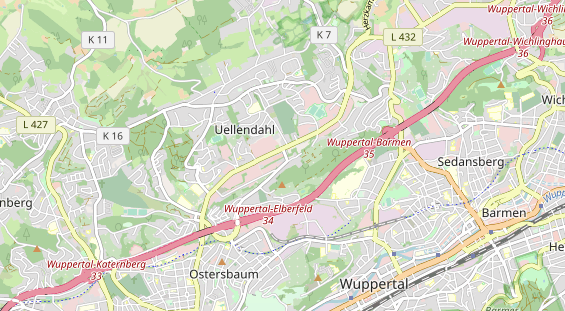 Physiotherapie auf Karte