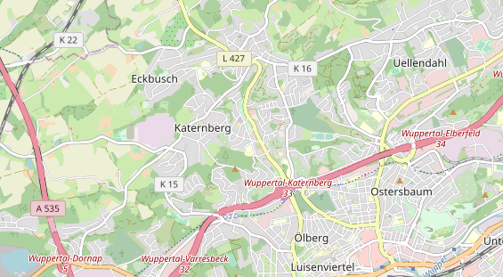 Physiotherapie auf Karte