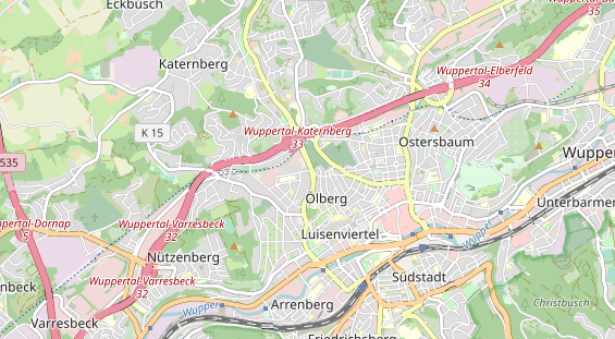 Physiotherapie auf Karte