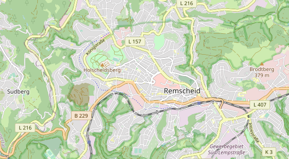 Physiotherapie auf Karte