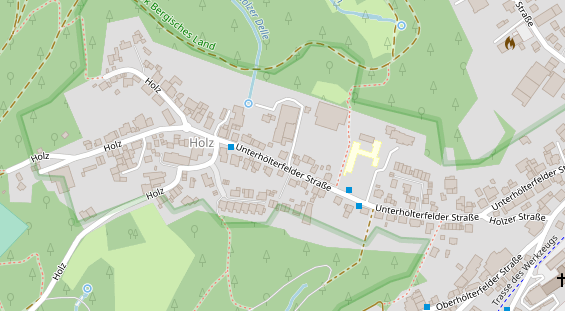 Physical Therapy auf Karte