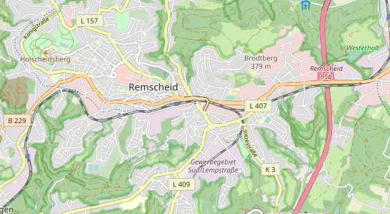 Physiotherapie auf Karte