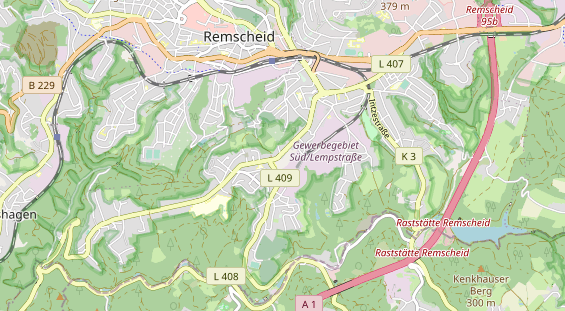 Physiotherapie auf Karte