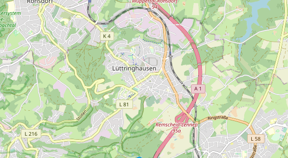 Physiotherapie auf Karte