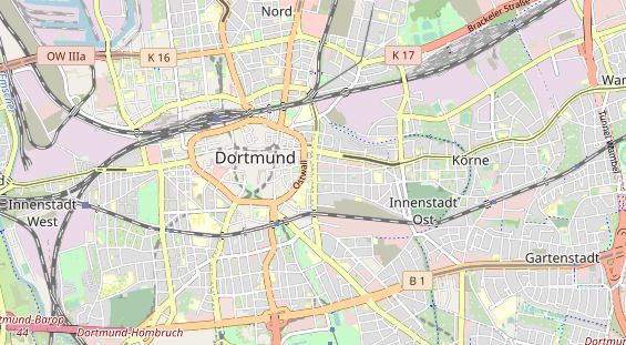 Physiotherapie auf Karte