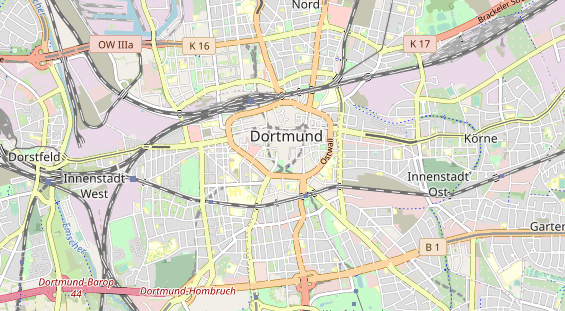 Physiotherapie auf Karte