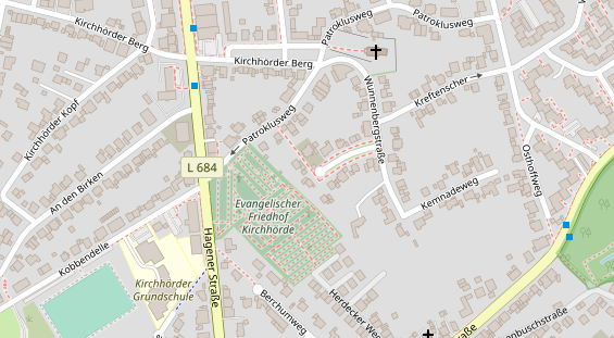 Physiotherapie auf Karte