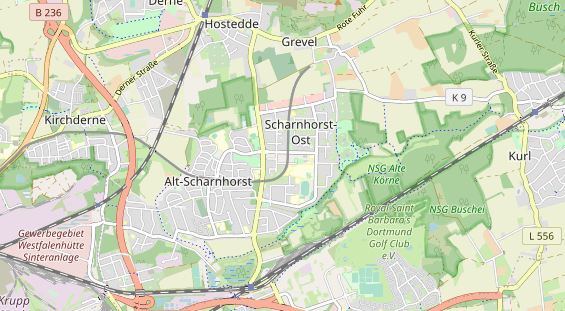 Physiotherapie auf Karte