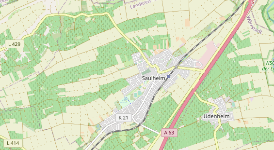 Physiotherapie auf Karte