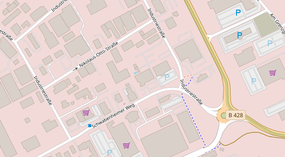 Physical Therapy auf Karte