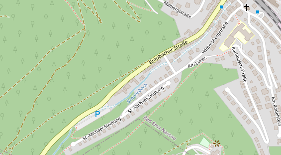 Physical Therapy auf Karte