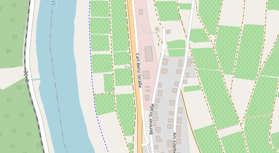 Physical Therapy auf Karte