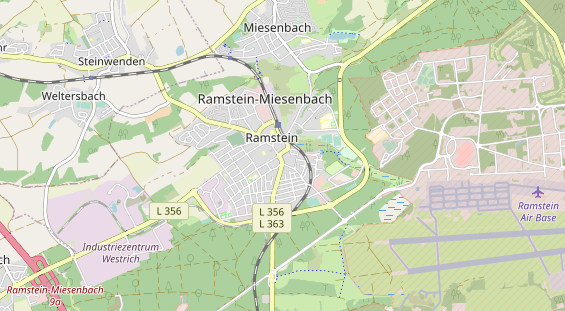 Physiotherapie auf Karte