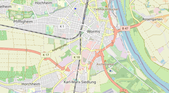 Physiotherapie auf Karte