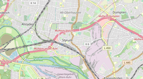 Physiotherapie auf Karte