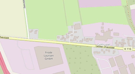 Physical Therapy auf Karte