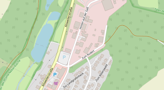 Physical Therapy auf Karte