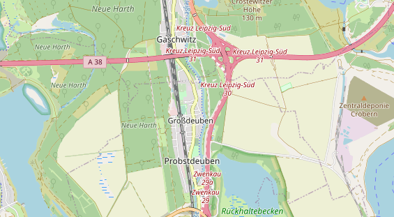 Physiotherapie auf Karte