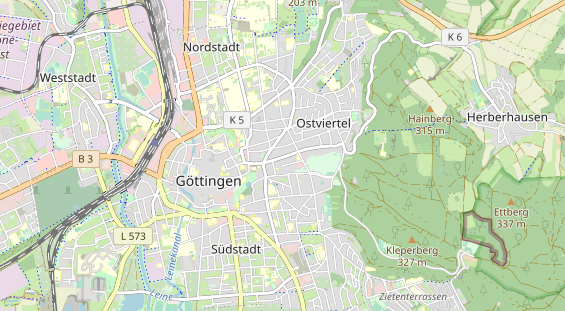 Physiotherapie auf Karte