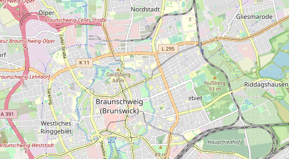 Physiotherapie auf Karte