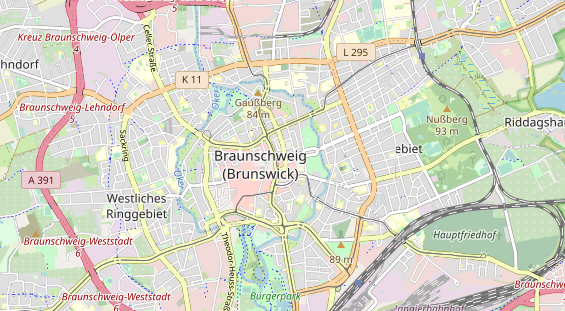 Physiotherapie auf Karte