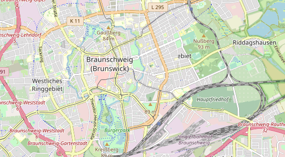 Physiotherapie auf Karte