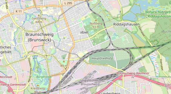 Physiotherapie auf Karte