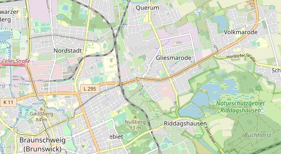 Physiotherapie auf Karte