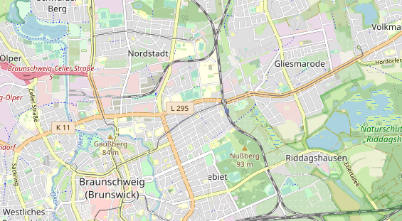 Physiotherapie auf Karte