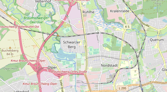 Physiotherapie auf Karte