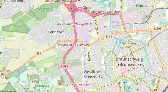 Physiotherapie auf Karte