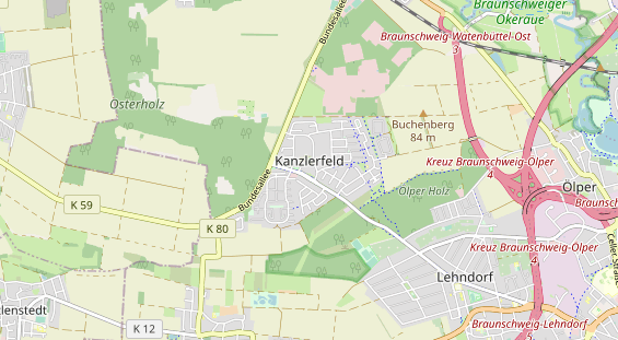 Physiotherapie auf Karte