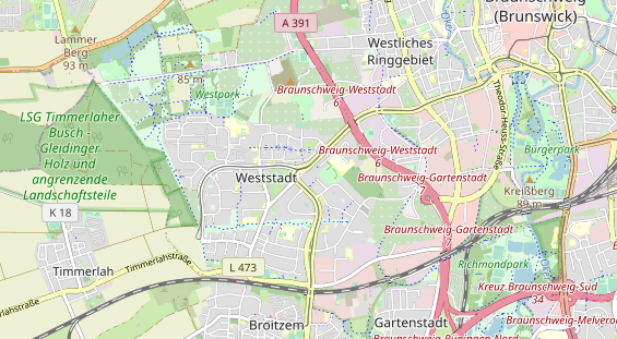 Physiotherapie auf Karte