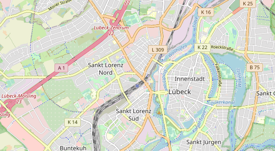 Physiotherapie auf Karte