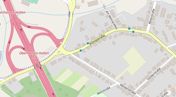 Physical Therapy auf Karte