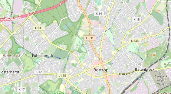 Physiotherapie auf Karte