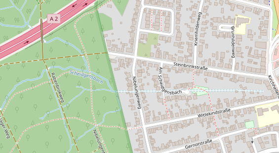 Physiotherapie auf Karte