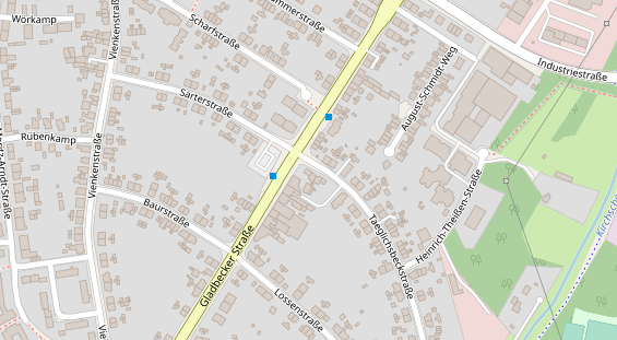 Physiotherapie auf Karte