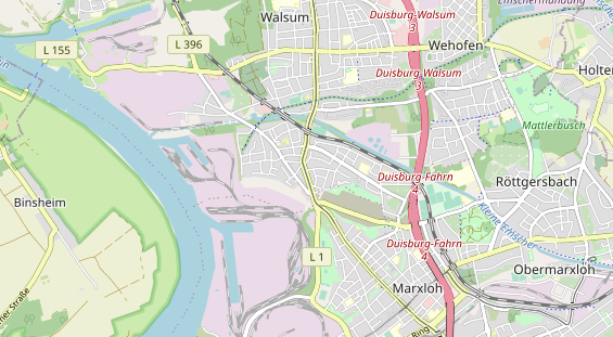 Physiotherapie auf Karte