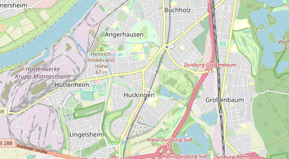 Physiotherapie auf Karte