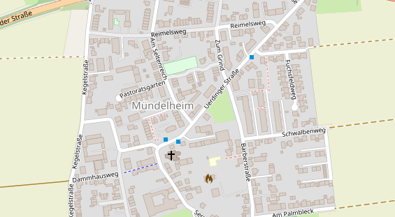 Physical Therapy auf Karte