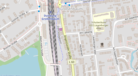 Physical Therapy auf Karte