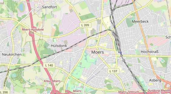 Physiotherapie auf Karte