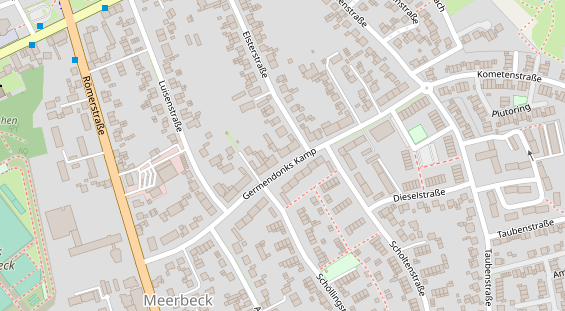 Physical Therapy auf Karte