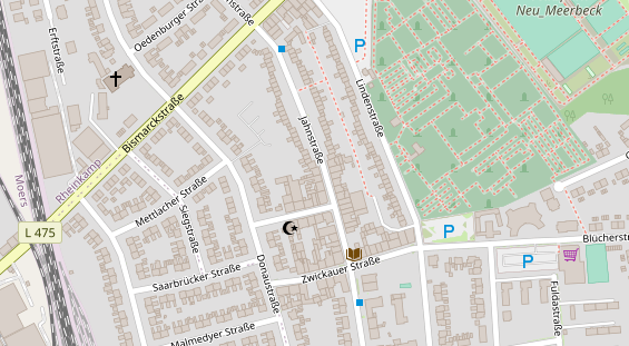 Physiotherapie auf Karte