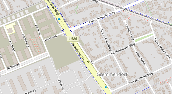 Physiotherapie auf Karte