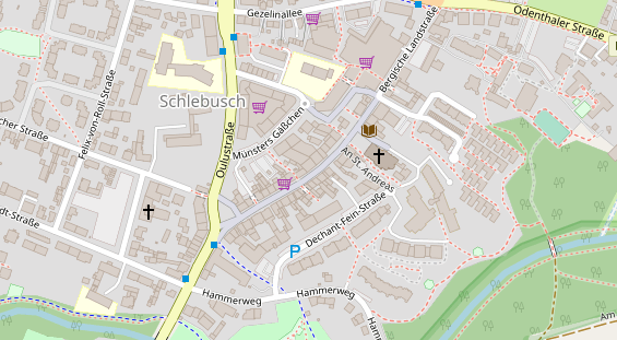 Physical Therapy auf Karte