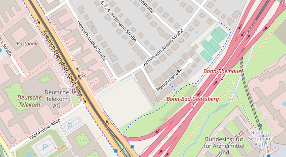 Physiotherapie auf Karte