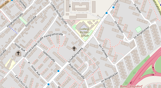 Physiotherapie auf Karte